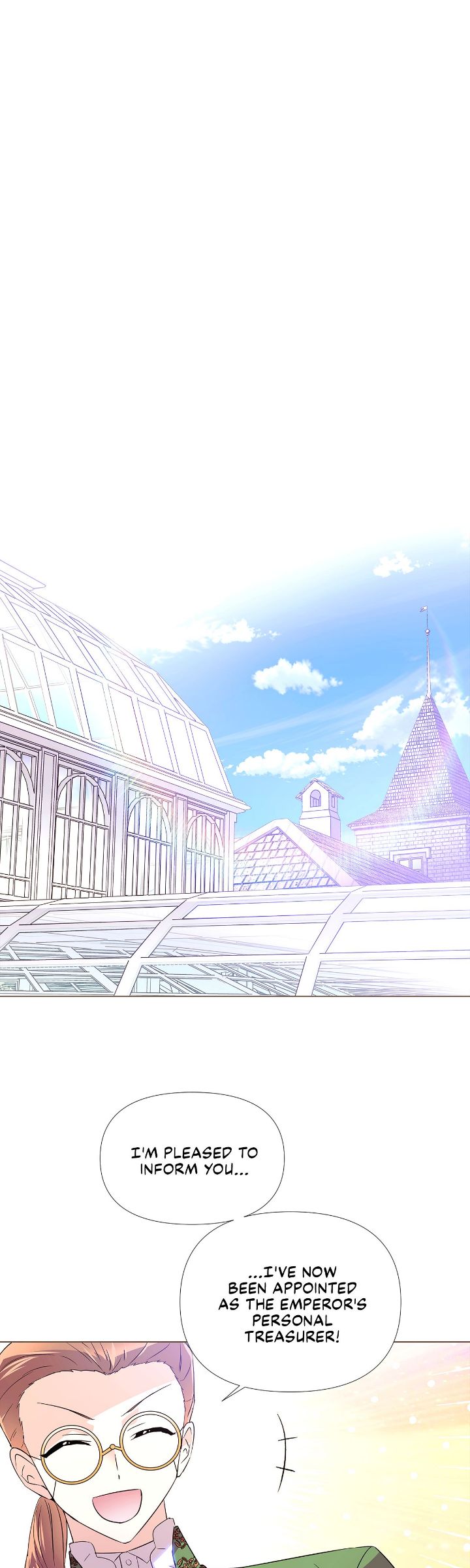 Caught by the Villain - Chapter 140 manhwa