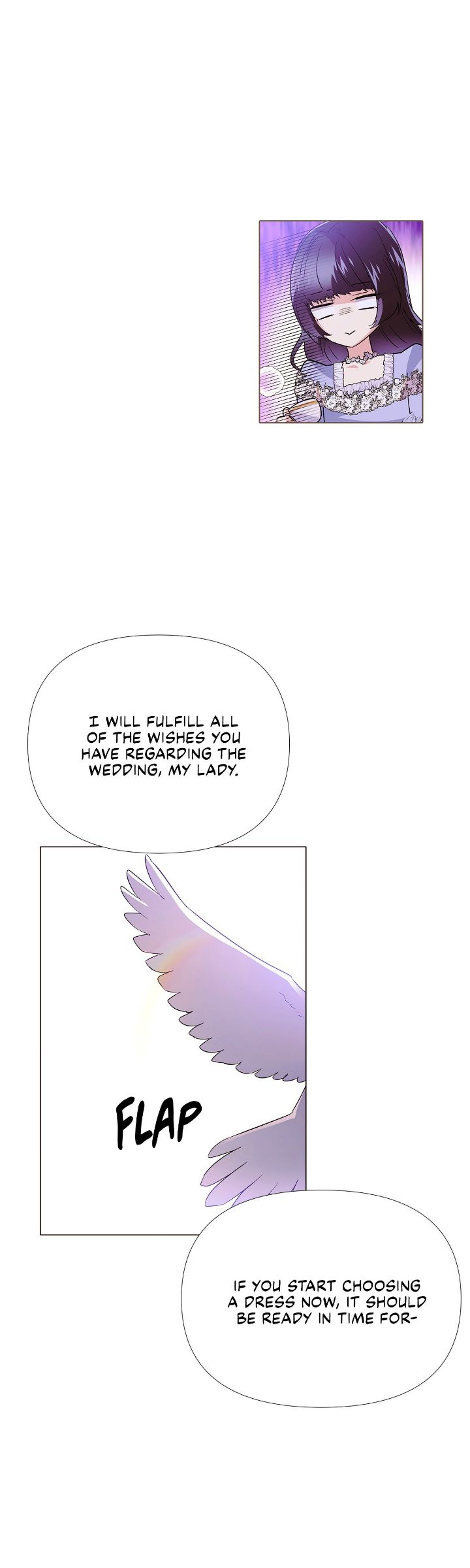 Caught by the Villain - Chapter 140 manhwa