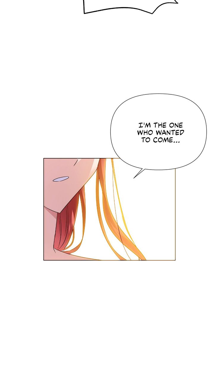 Caught by the Villain - Chapter 140 manhwa