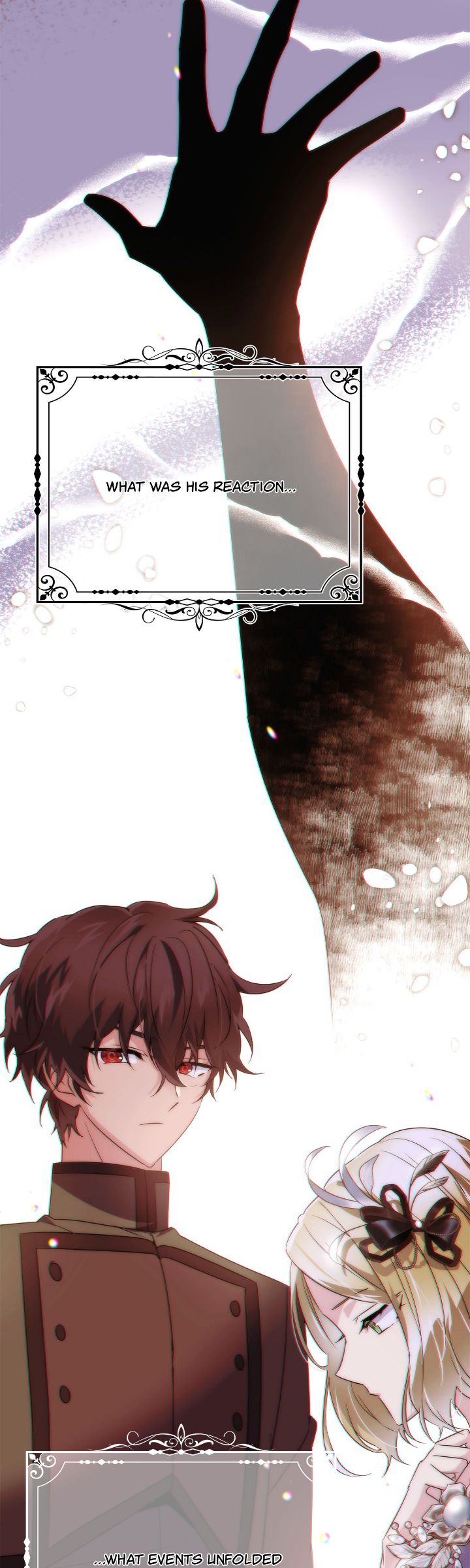 Caught by the Villain - Chapter 140 manhwa