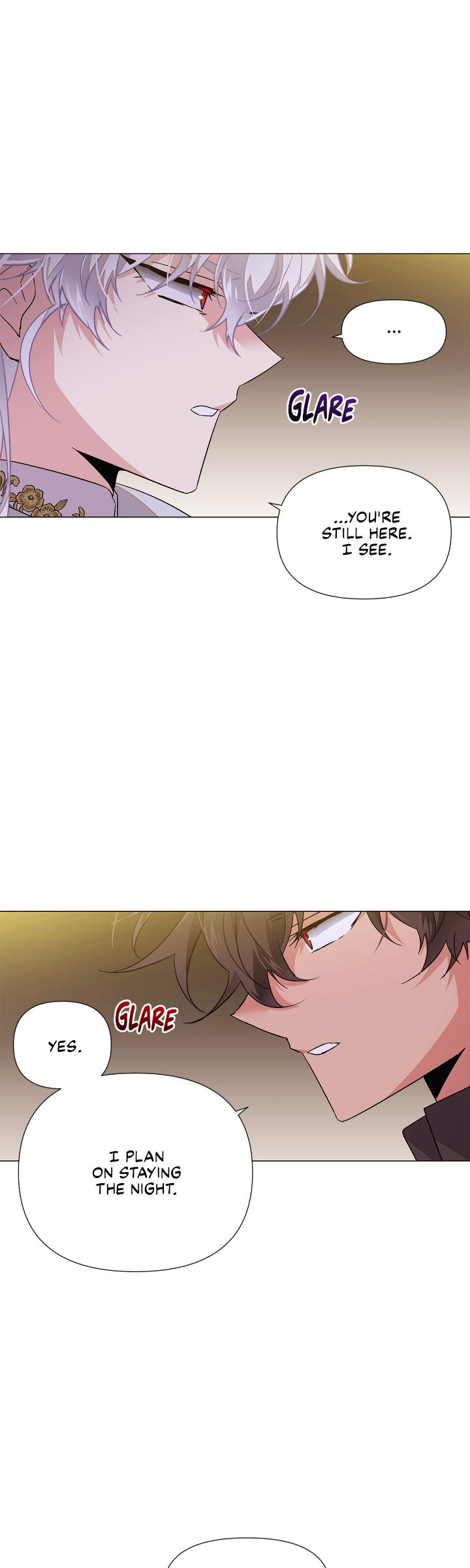 Caught by the Villain - Chapter 141 manhwa