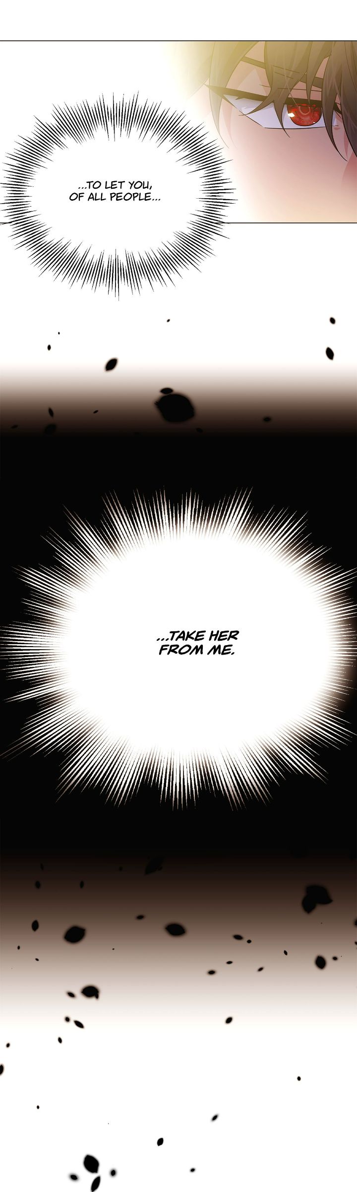 Caught by the Villain - Chapter 141 manhwa
