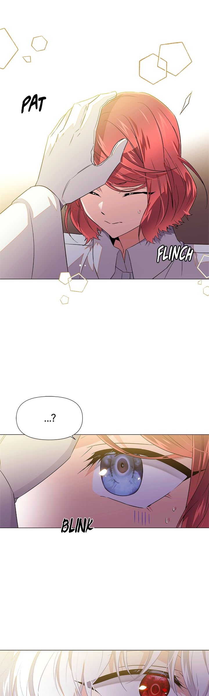 Caught by the Villain - Chapter 141 manhwa