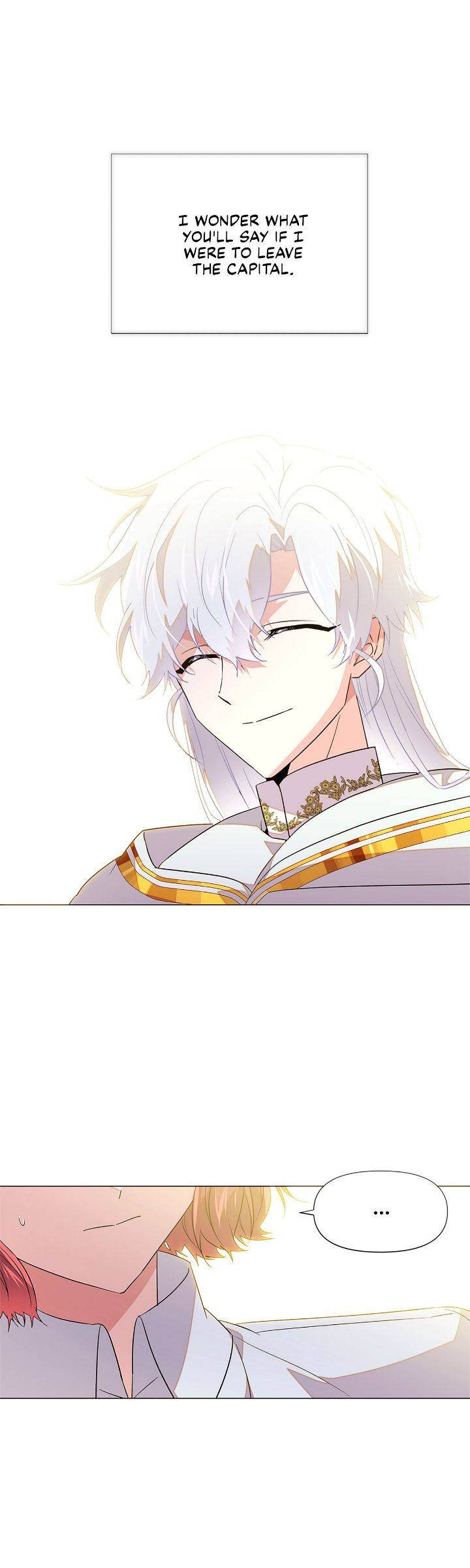Caught by the Villain - Chapter 141 manhwa