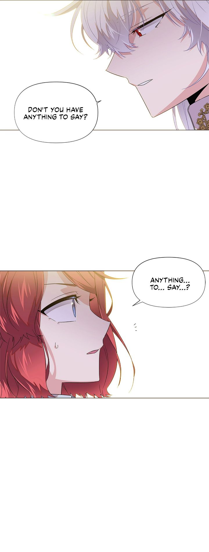 Caught by the Villain - Chapter 141 manhwa