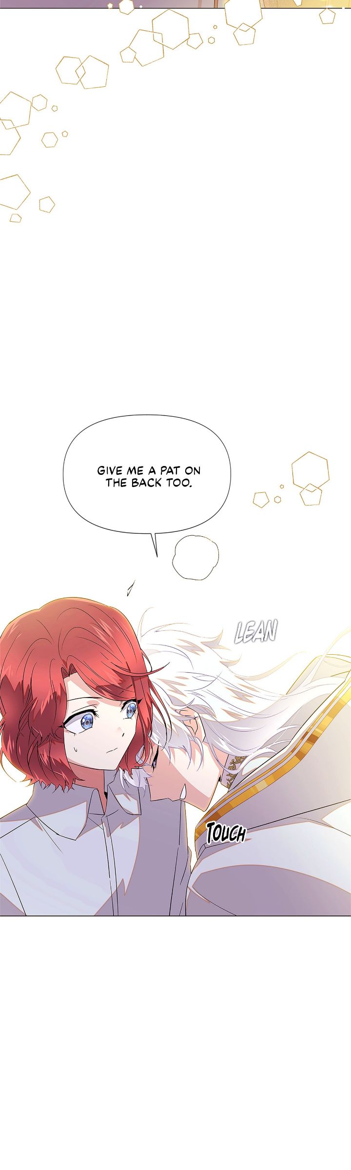 Caught by the Villain - Chapter 141 manhwa
