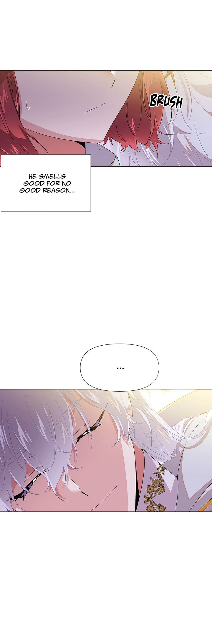 Caught by the Villain - Chapter 141 manhwa