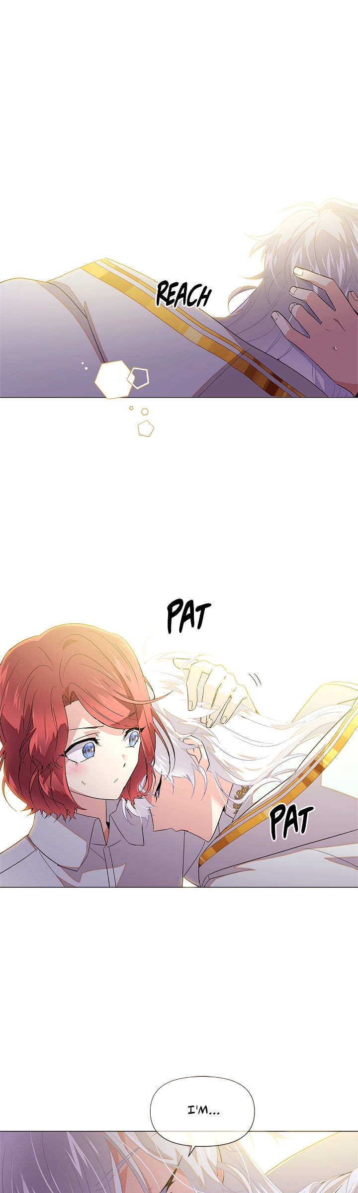 Caught by the Villain - Chapter 141 manhwa