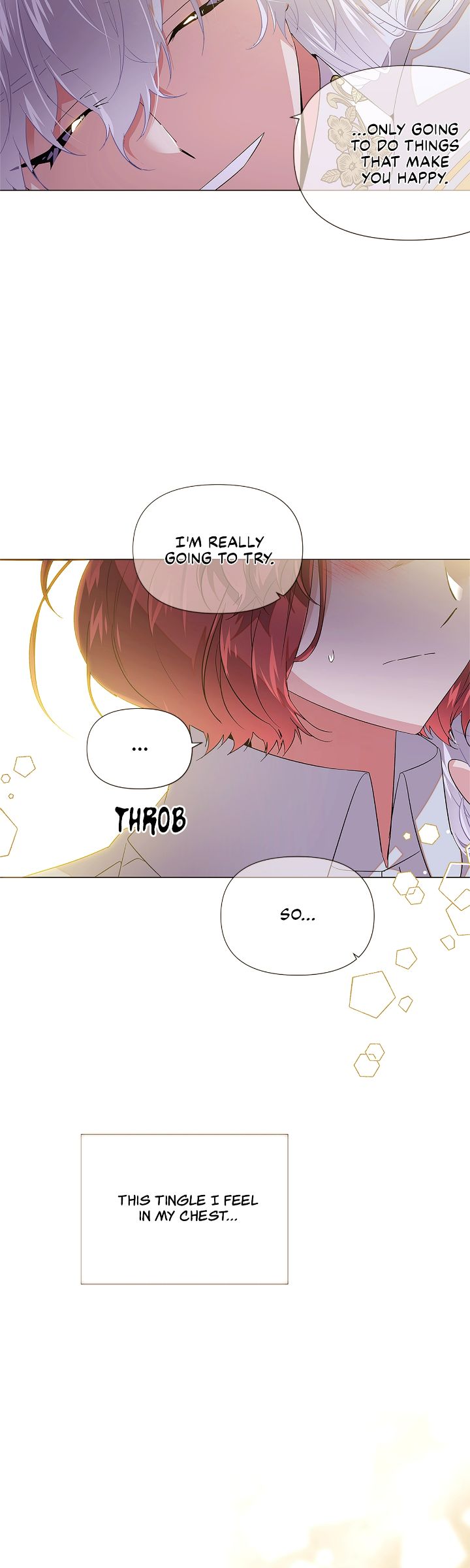 Caught by the Villain - Chapter 141 manhwa