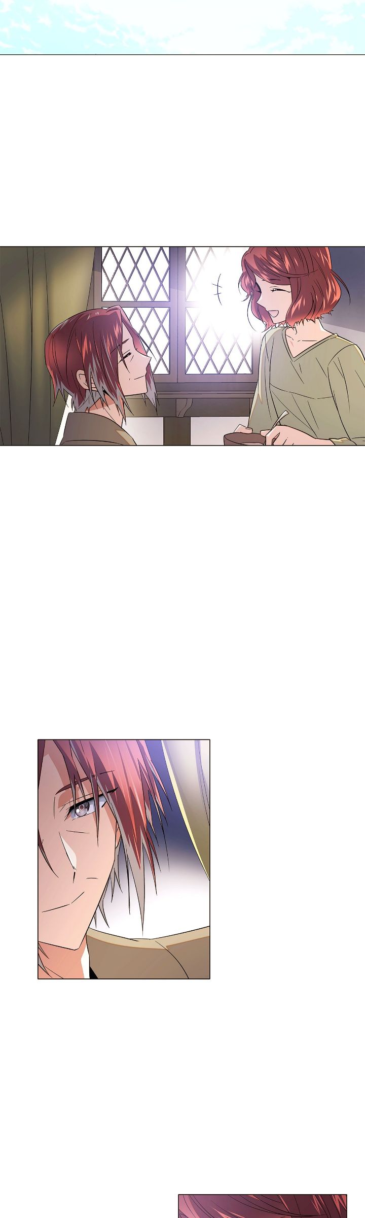 Caught by the Villain - Chapter 142 manhwa