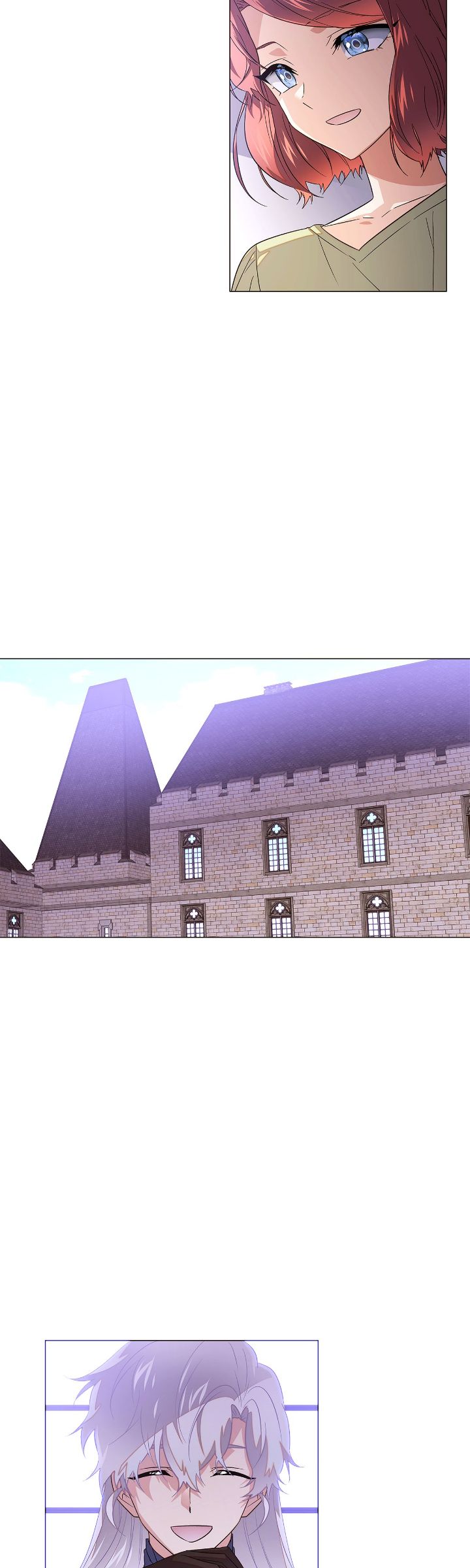 Caught by the Villain - Chapter 142 manhwa