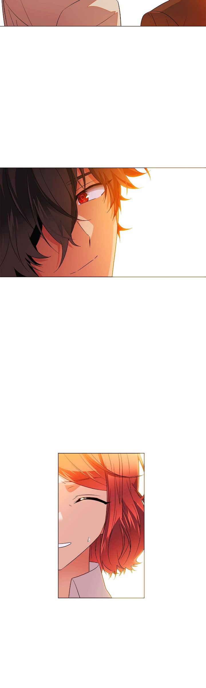 Caught by the Villain - Chapter 142 manhwa