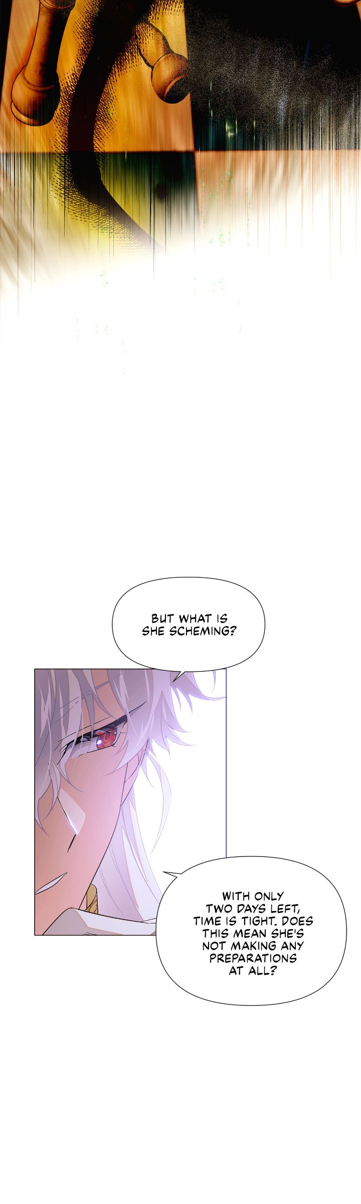 Caught by the Villain - Chapter 142 manhwa