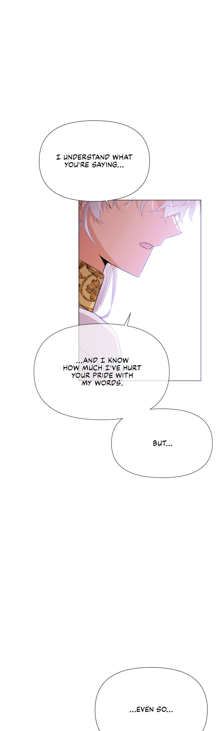Caught by the Villain - Chapter 142 manhwa