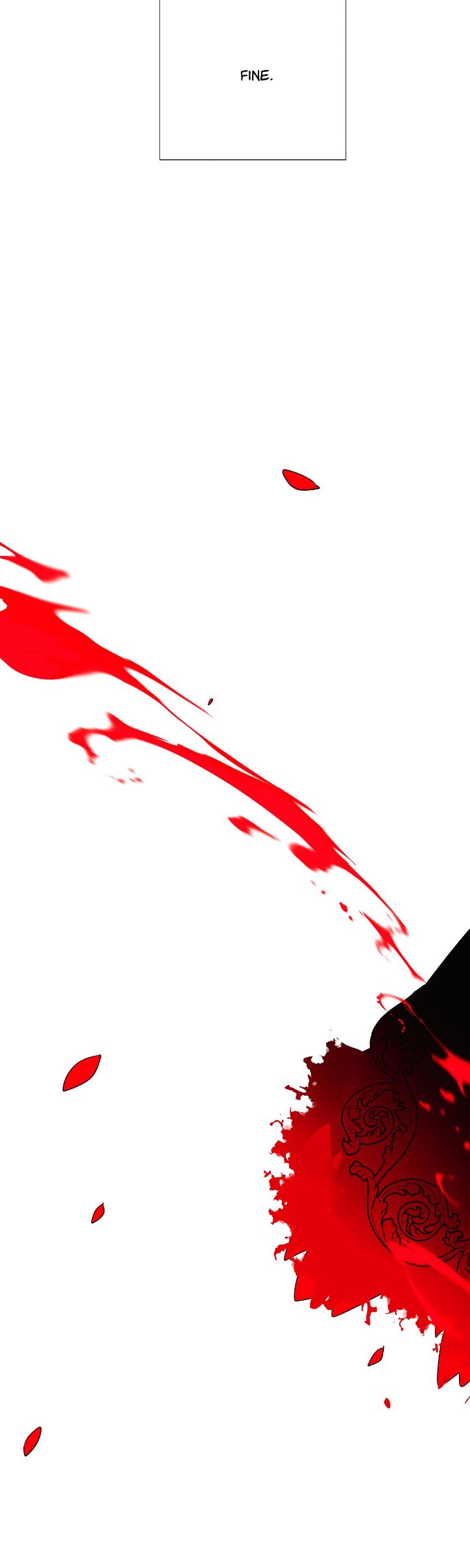 Caught by the Villain - Chapter 142 manhwa