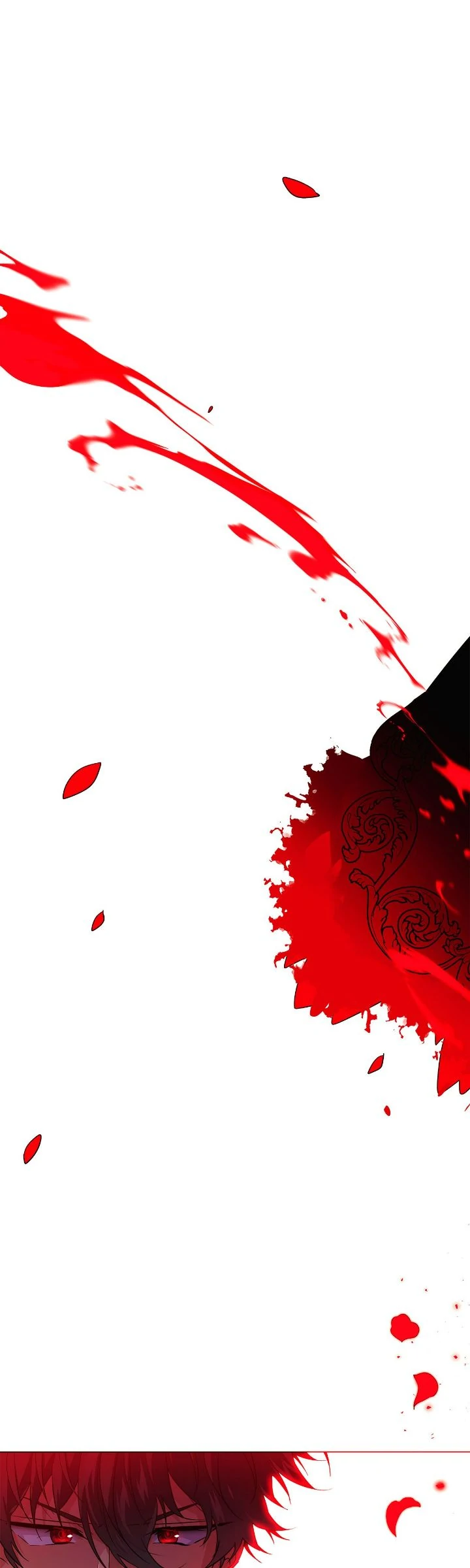 Caught by the Villain - Chapter 143 manhwa