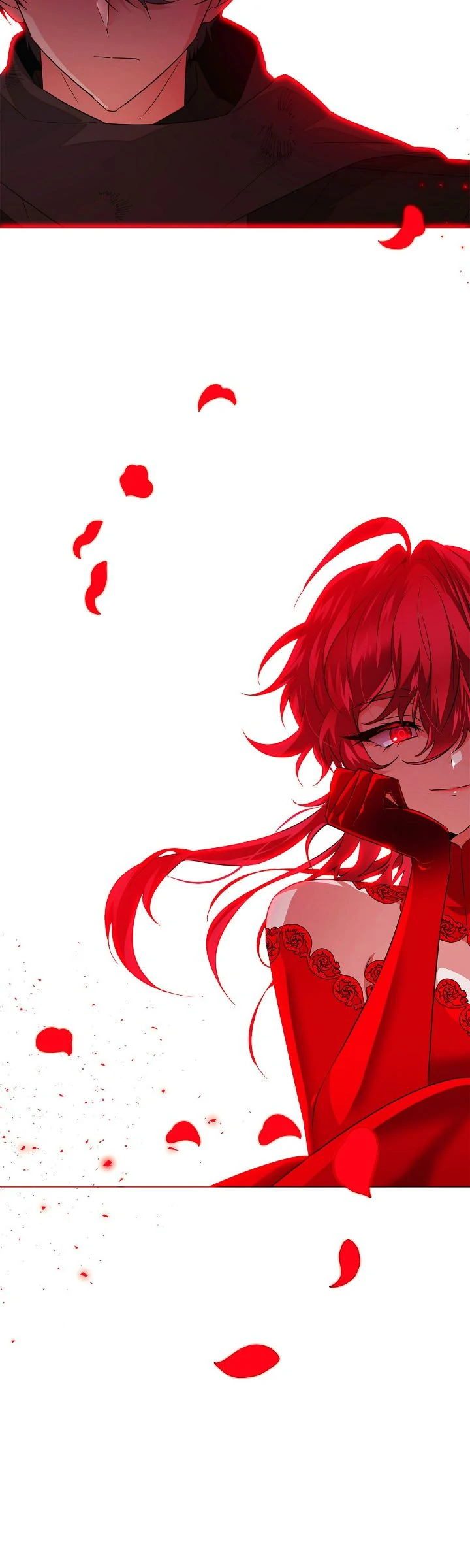 Caught by the Villain - Chapter 143 manhwa