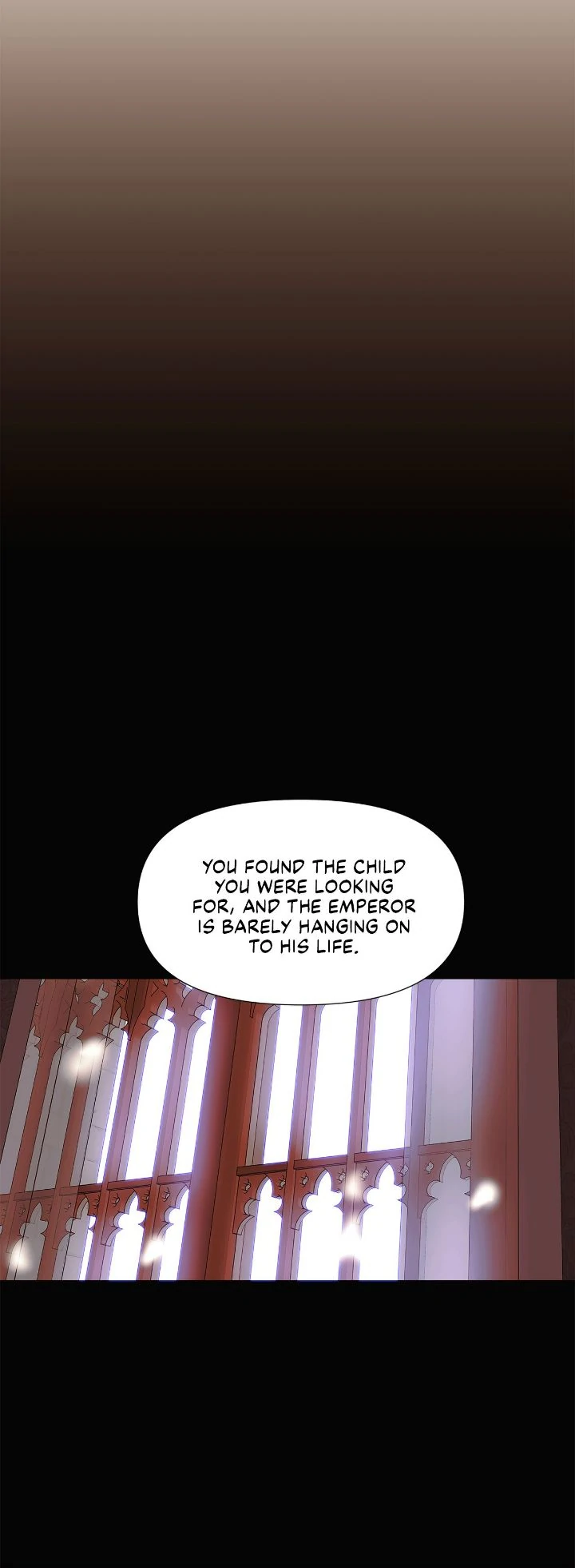 Caught by the Villain - Chapter 143 manhwa