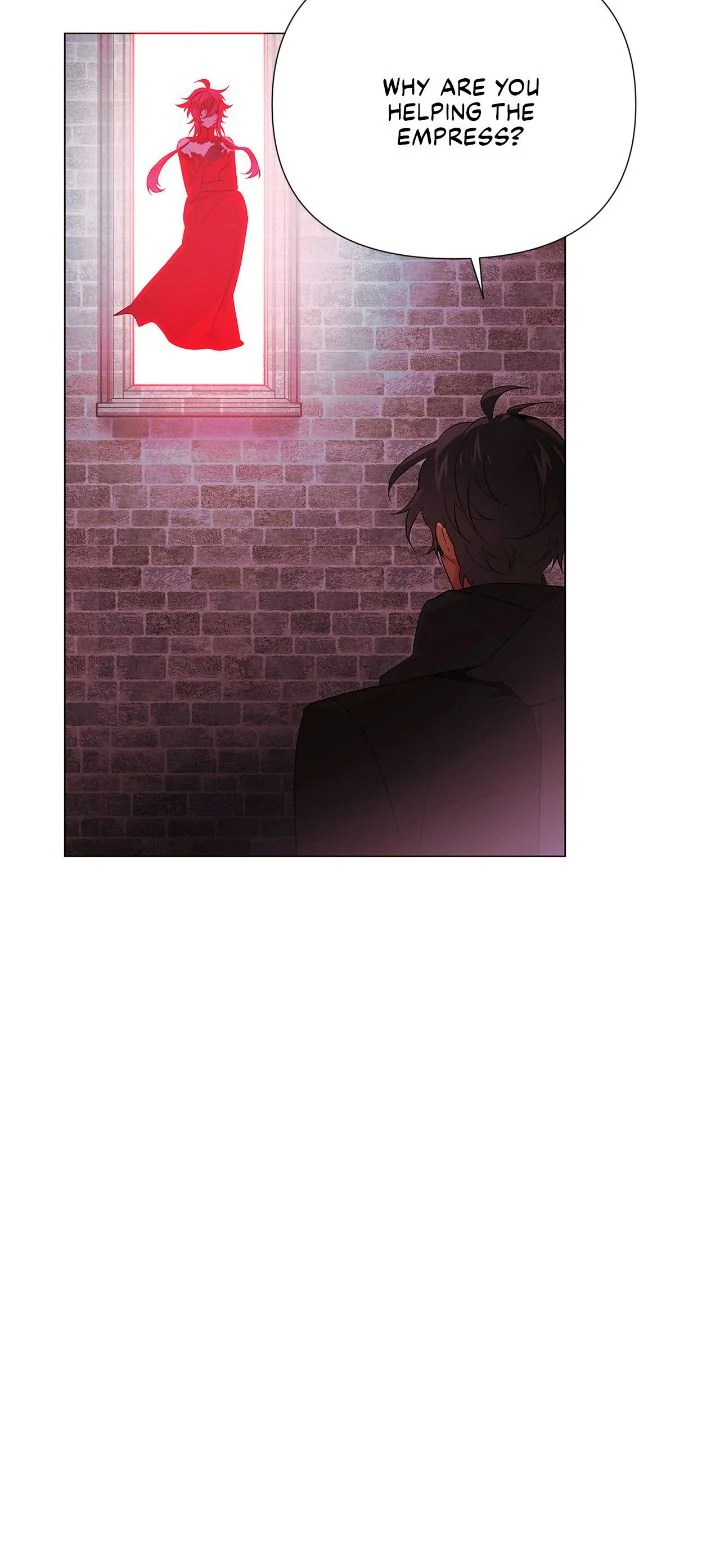 Caught by the Villain - Chapter 143 manhwa
