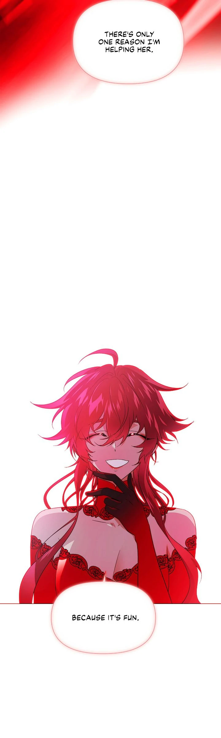 Caught by the Villain - Chapter 143 manhwa