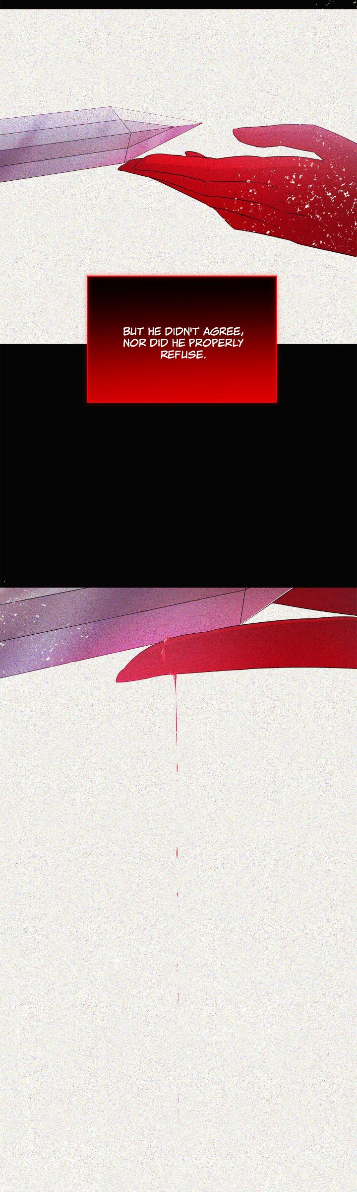 Caught by the Villain - Chapter 143 manhwa