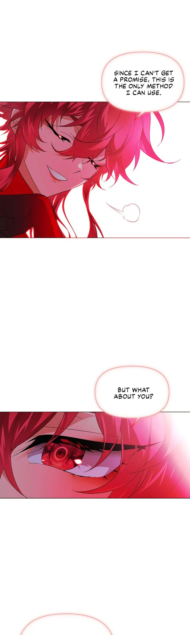 Caught by the Villain - Chapter 143 manhwa