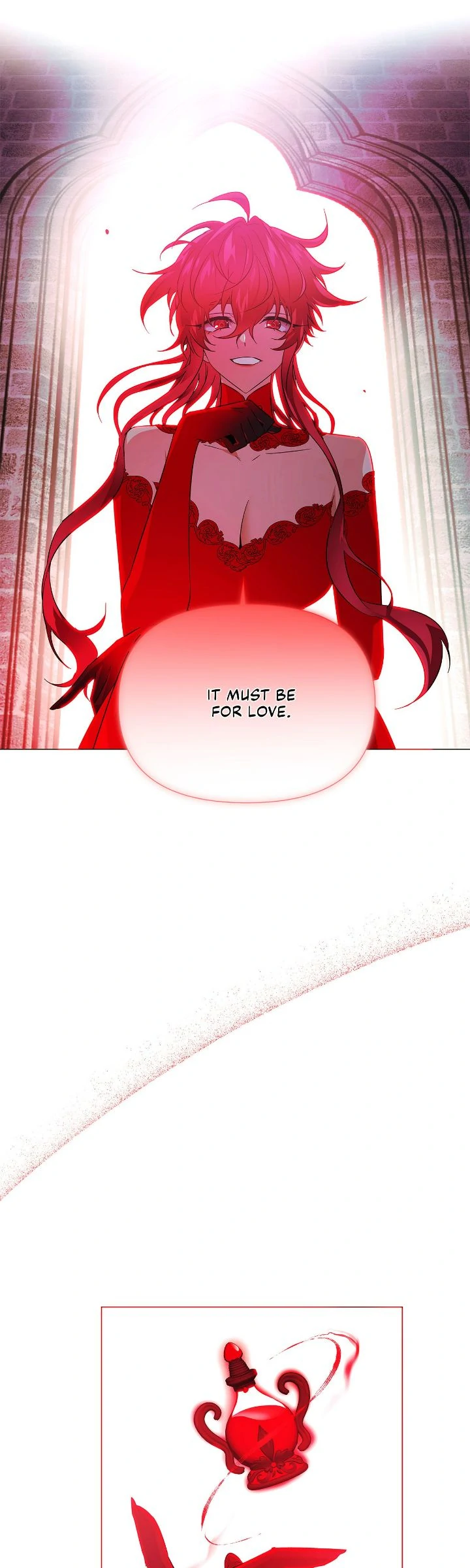 Caught by the Villain - Chapter 143 manhwa