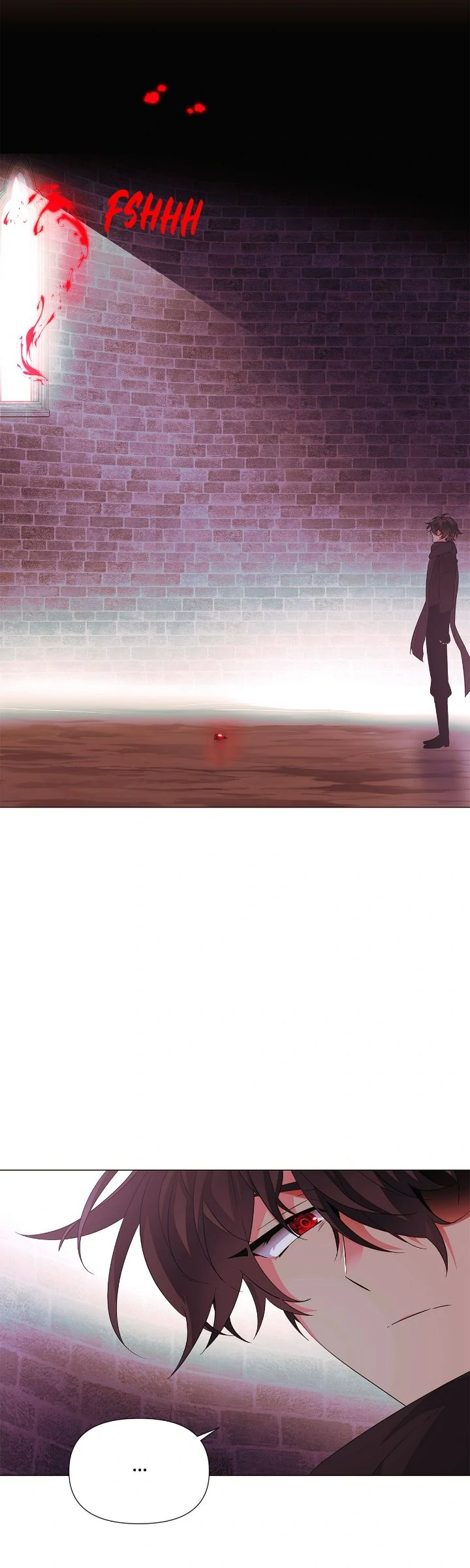 Caught by the Villain - Chapter 143 manhwa