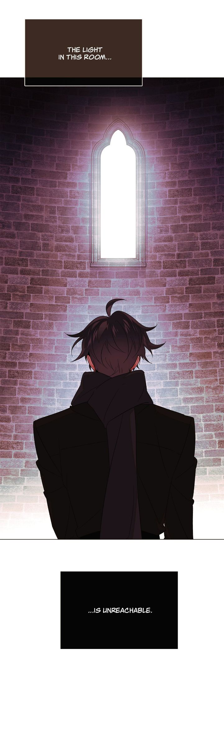 Caught by the Villain - Chapter 143 manhwa