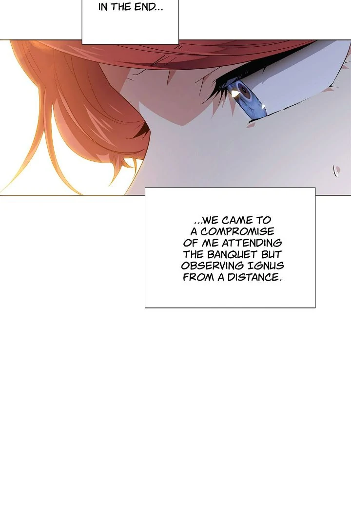 Caught by the Villain - Chapter 144 manhwa