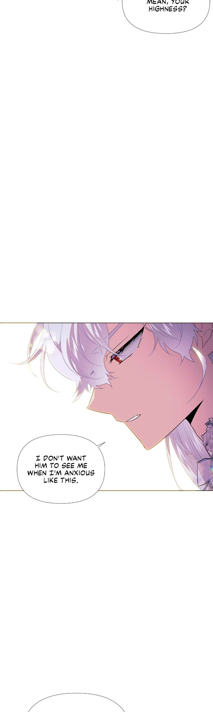 Caught by the Villain - Chapter 144 manhwa