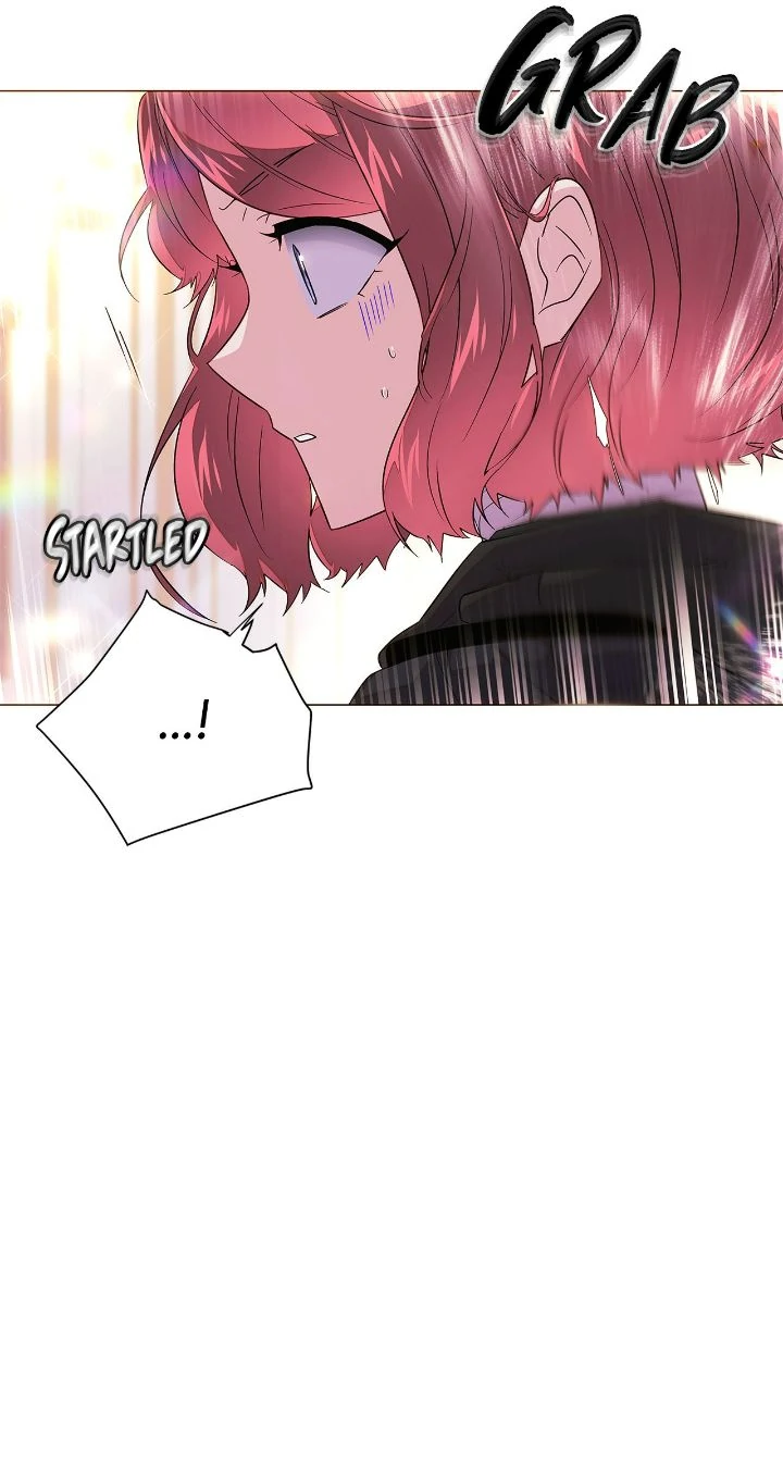 Caught by the Villain - Chapter 144 manhwa