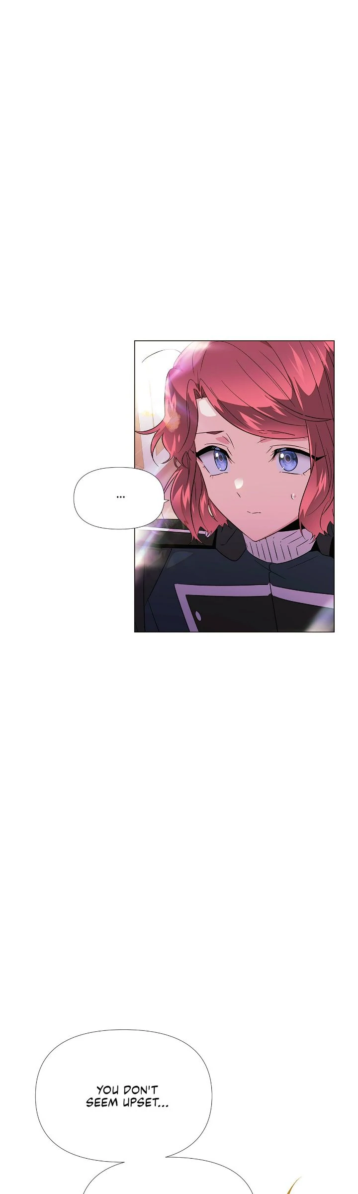 Caught by the Villain - Chapter 144 manhwa