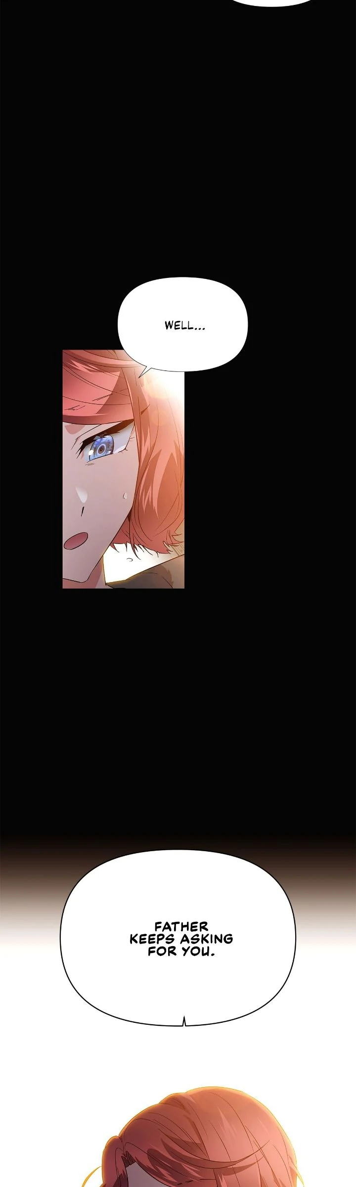 Caught by the Villain - Chapter 145 manhwa