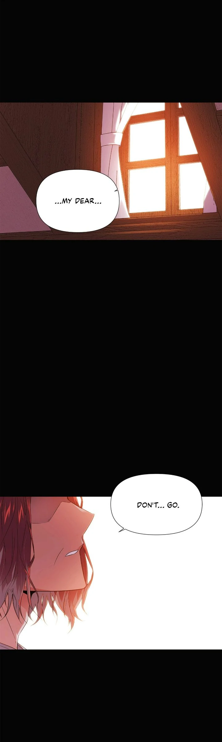 Caught by the Villain - Chapter 145 manhwa