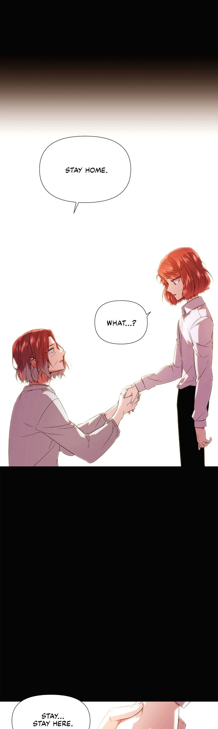 Caught by the Villain - Chapter 145 manhwa