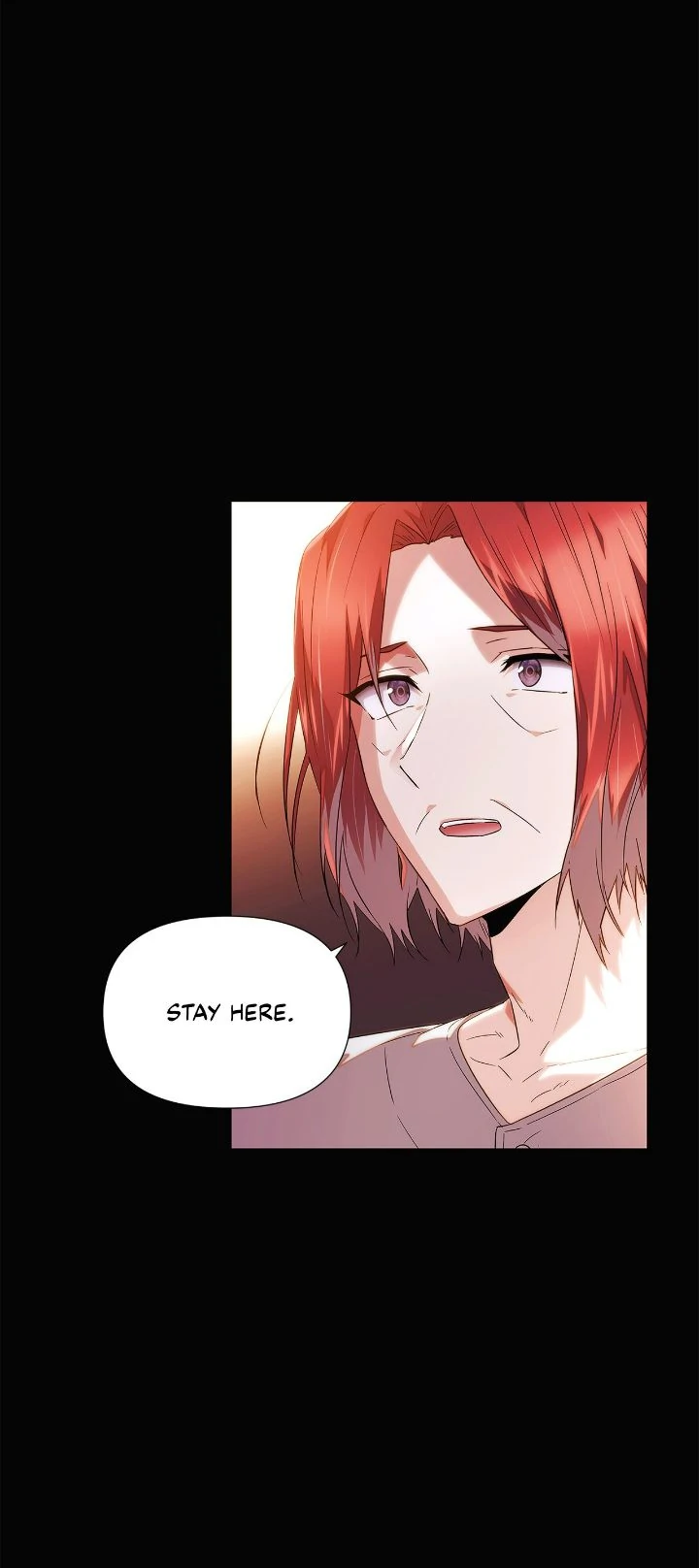 Caught by the Villain - Chapter 145 manhwa