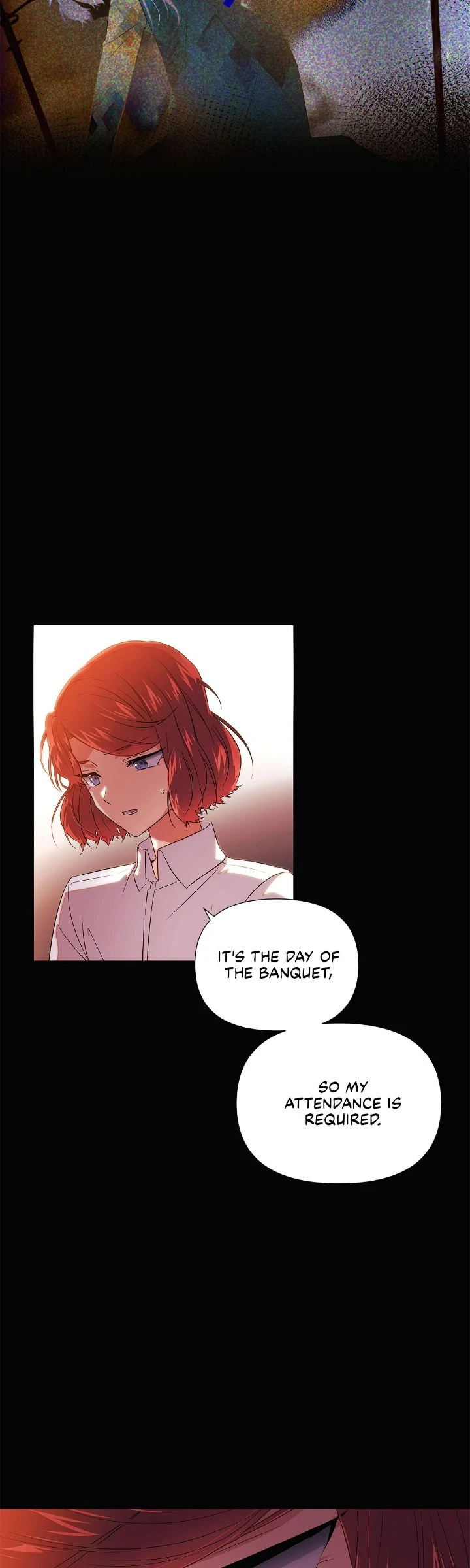 Caught by the Villain - Chapter 145 manhwa