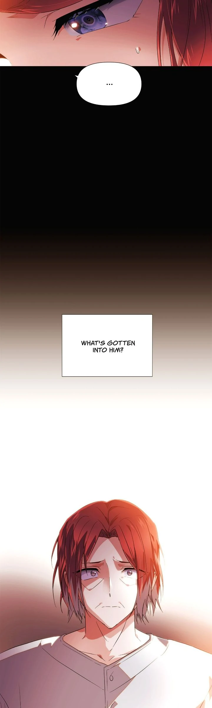 Caught by the Villain - Chapter 145 manhwa