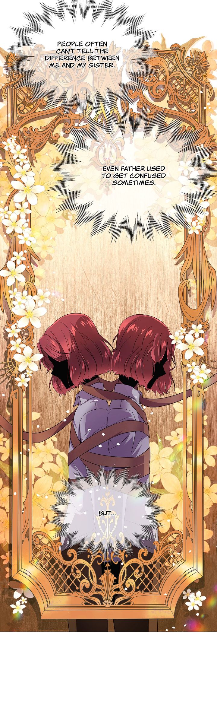 Caught by the Villain - Chapter 145 manhwa