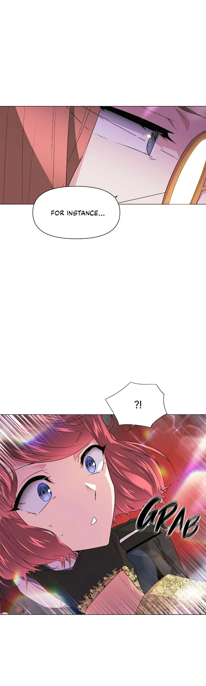Caught by the Villain - Chapter 145 manhwa