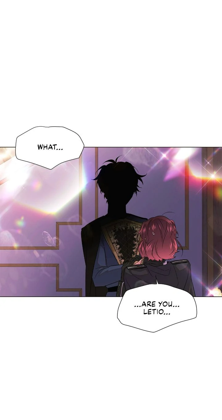 Caught by the Villain - Chapter 145 manhwa