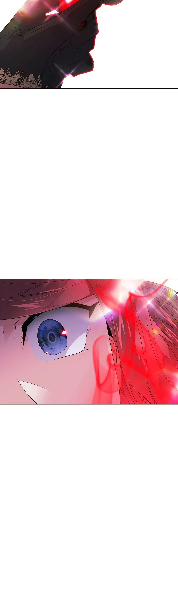Caught by the Villain - Chapter 145 manhwa