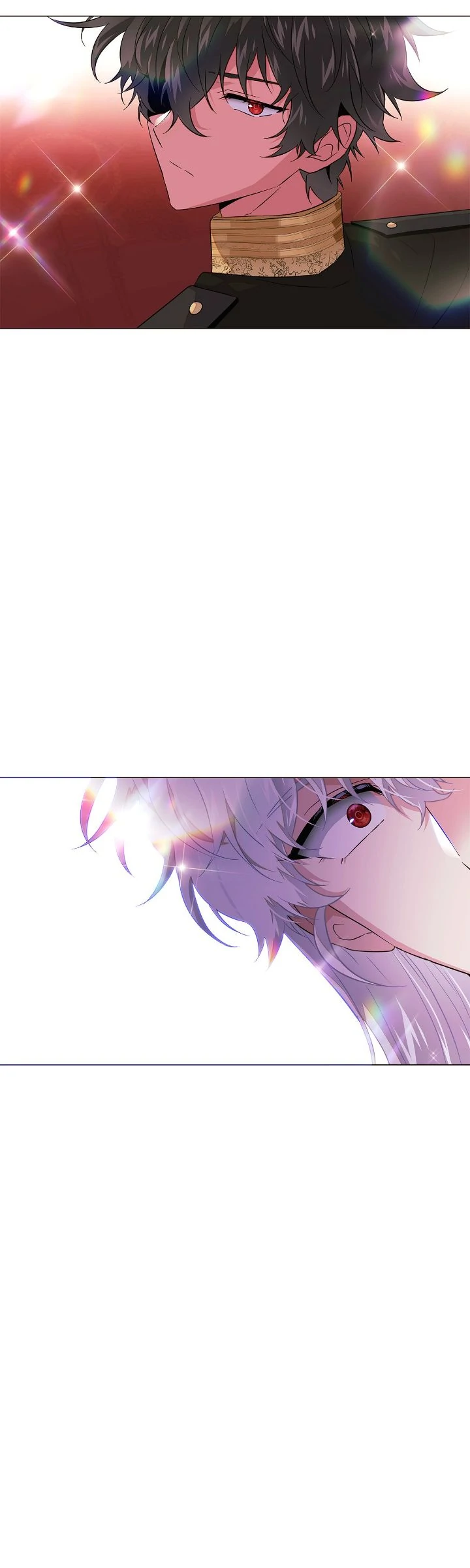 Caught by the Villain - Chapter 145 manhwa