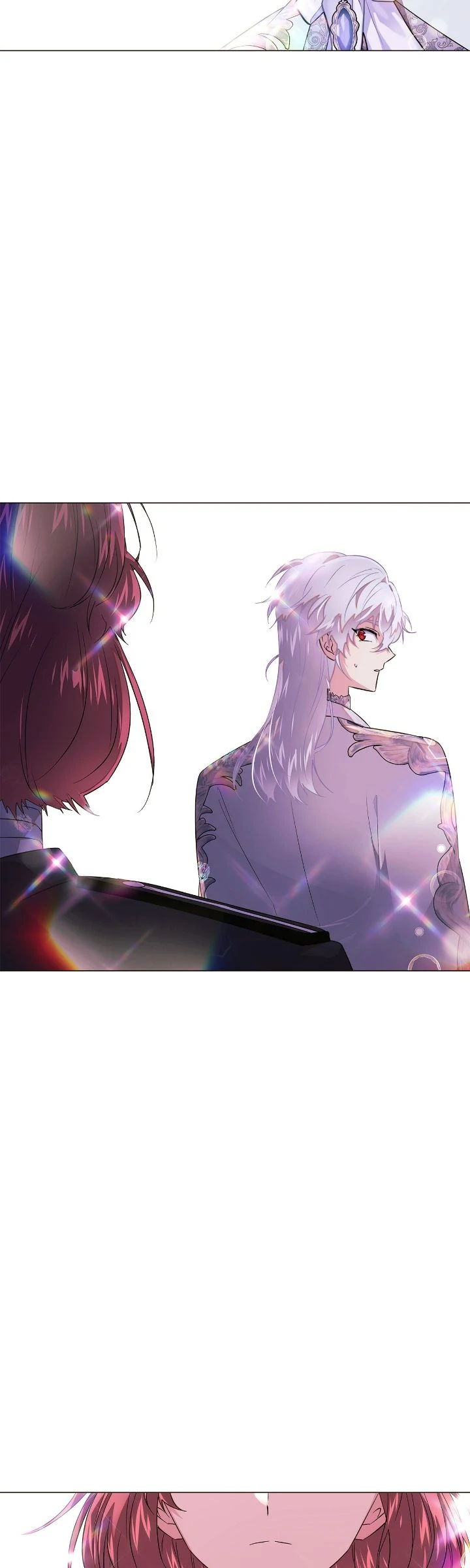 Caught by the Villain - Chapter 145 manhwa