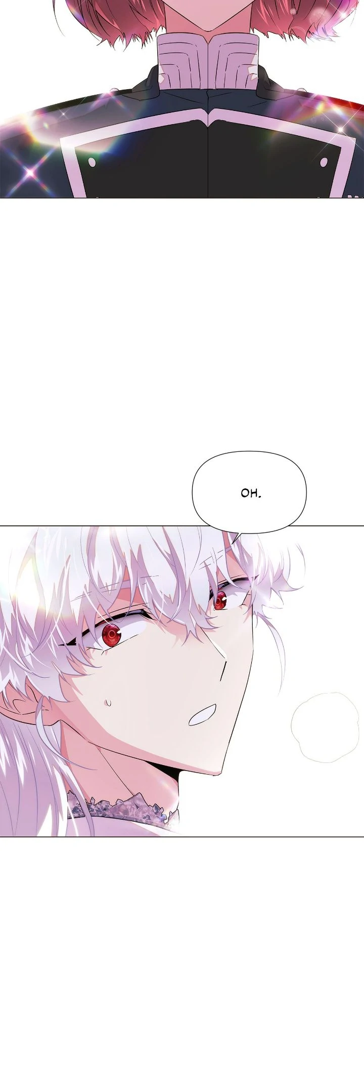 Caught by the Villain - Chapter 145 manhwa