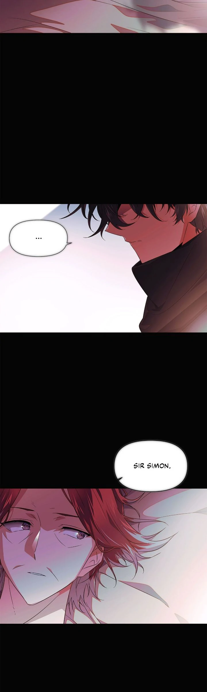 Caught by the Villain - Chapter 146 manhwa