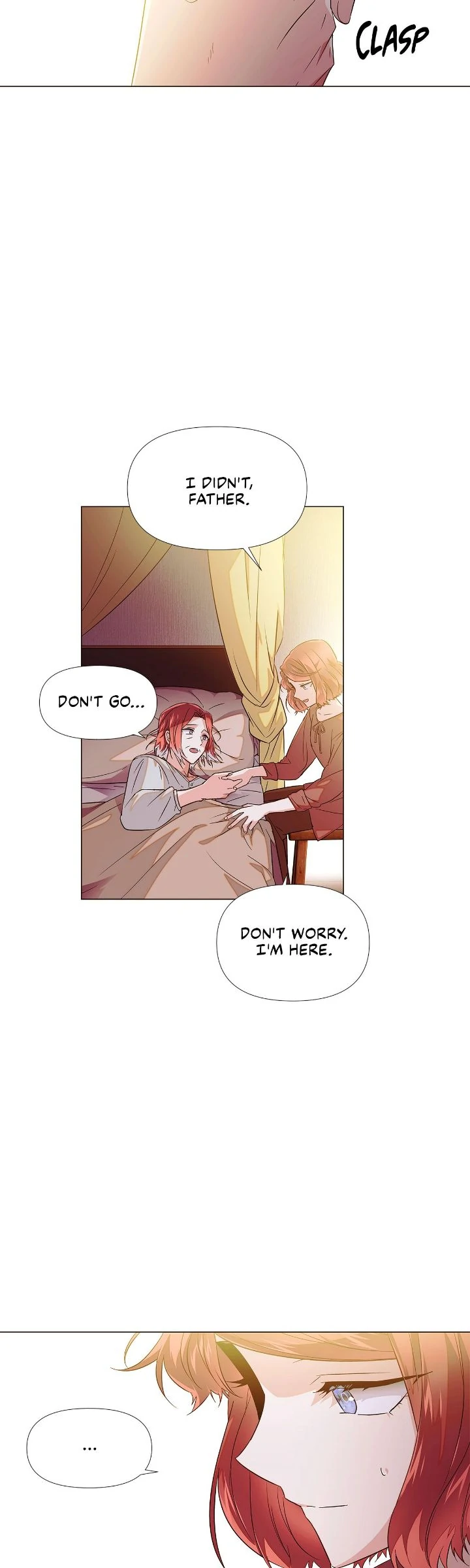 Caught by the Villain - Chapter 146 manhwa