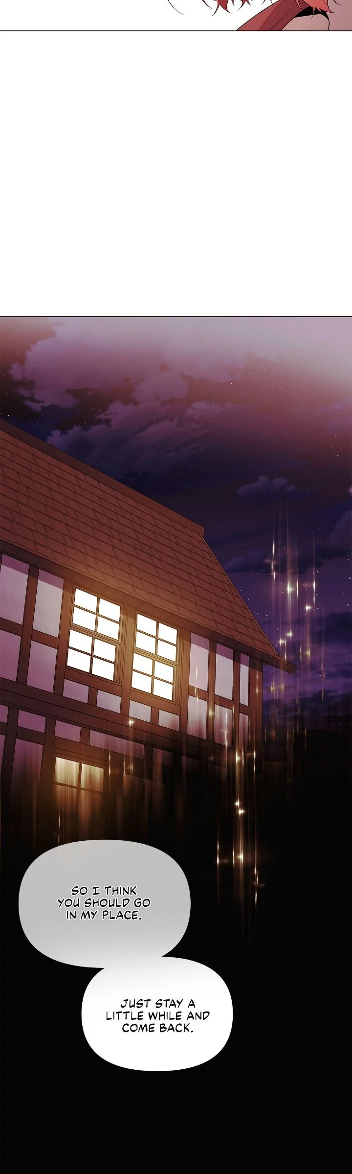 Caught by the Villain - Chapter 146 manhwa