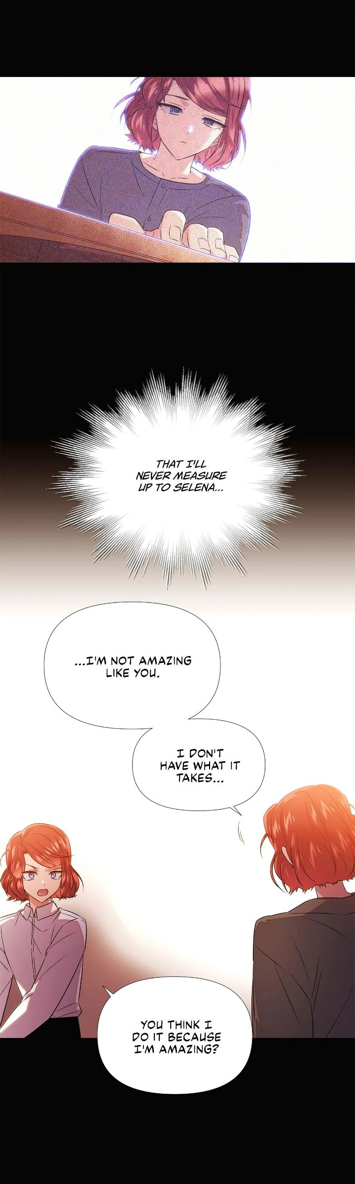 Caught by the Villain - Chapter 146 manhwa